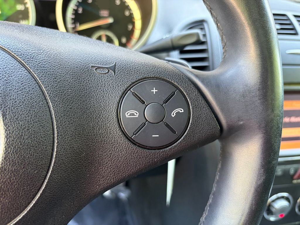 2011 Mercedes-Benz SLK SLK 300 Base