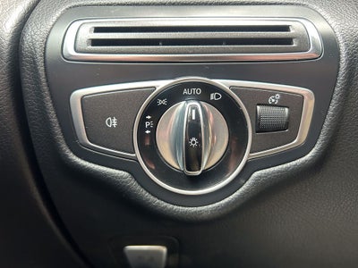 2016 Mercedes-Benz GLC GLC 300