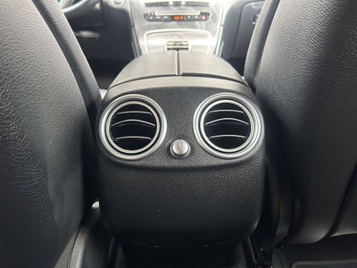 2016 Mercedes-Benz GLC GLC 300