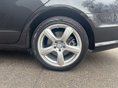 2012 Mercedes-Benz CLS CLS 550 4MATIC®