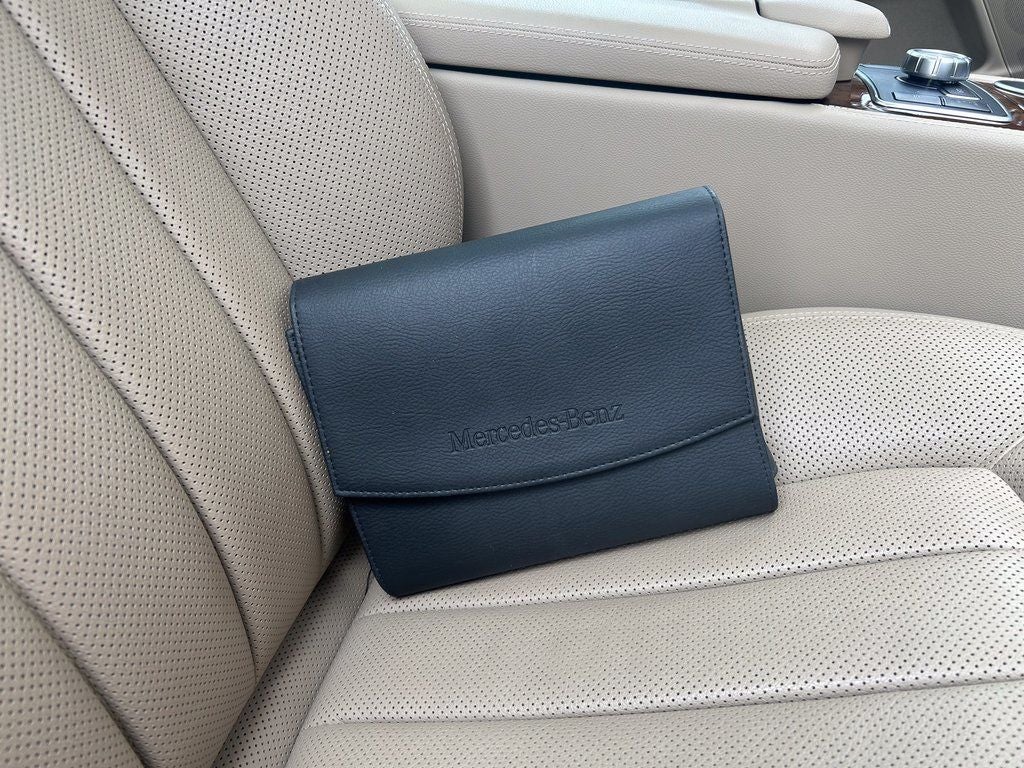 2012 Mercedes-Benz CLS CLS 550 4MATIC®