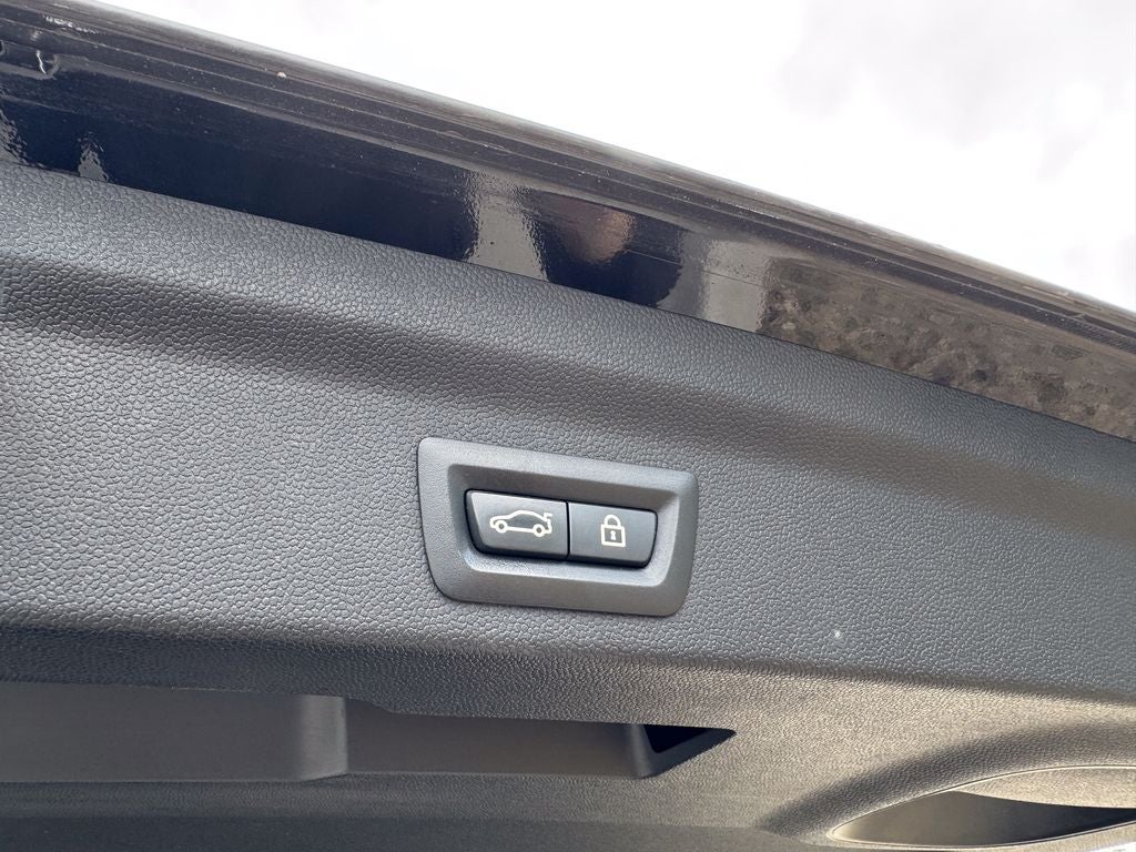 2017 MINI Cooper Countryman ALL4 Base