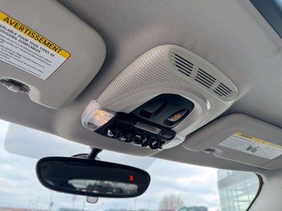 2017 MINI Cooper Countryman ALL4 Base