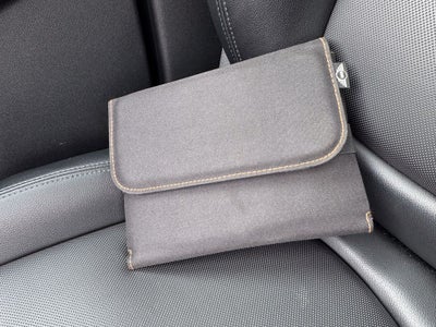 2017 MINI Cooper Countryman ALL4 Base