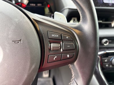 2023 Toyota GR Supra 3.0 Premium