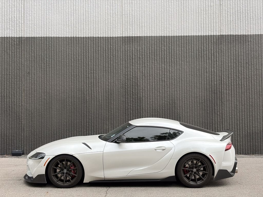 2023 Toyota GR Supra 3.0 Premium