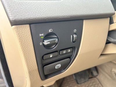 2011 Volvo XC90 3.2