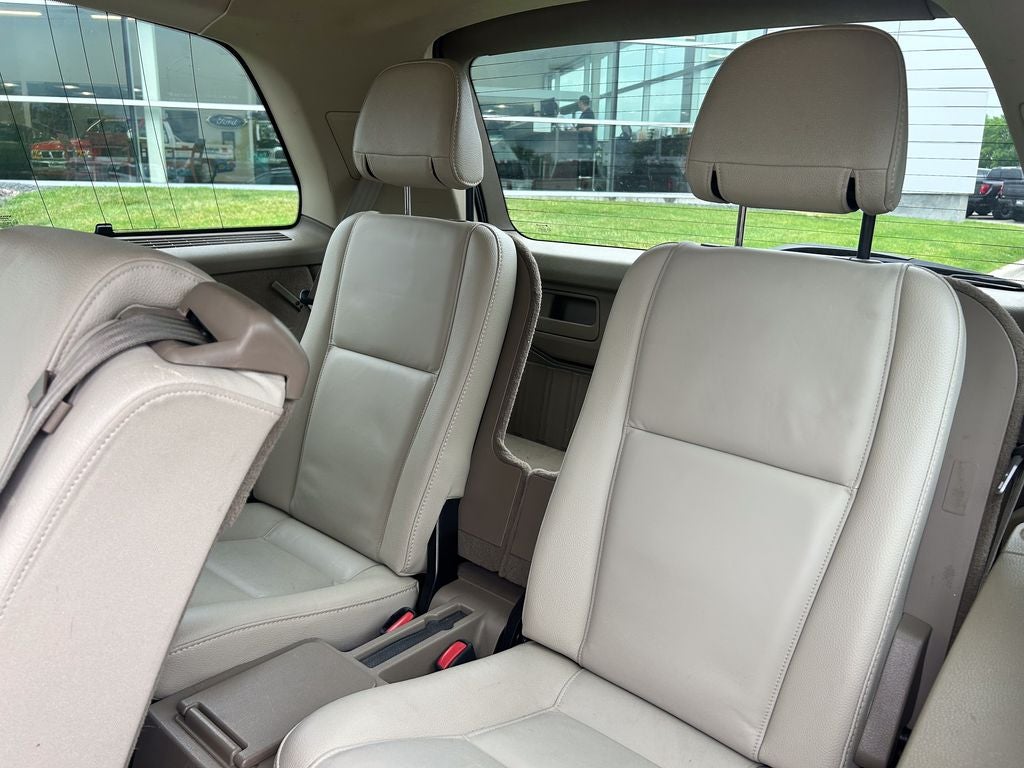 2011 Volvo XC90 3.2