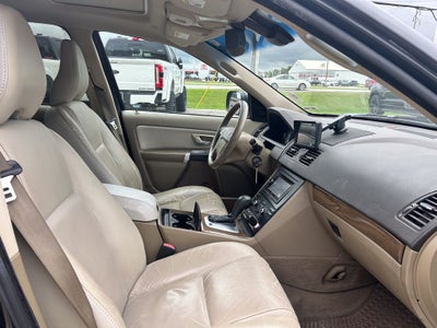 2011 Volvo XC90 3.2