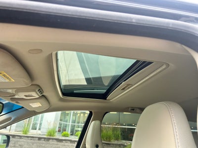 2011 Volvo XC90 3.2