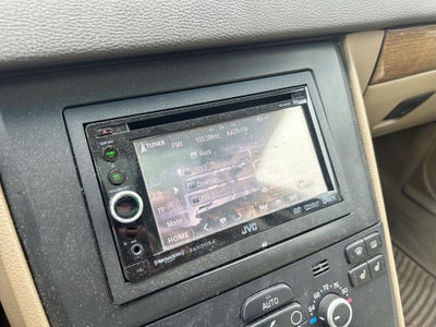 2011 Volvo XC90 3.2