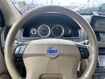 2011 Volvo XC90 3.2
