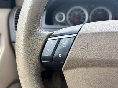 2011 Volvo XC90 3.2