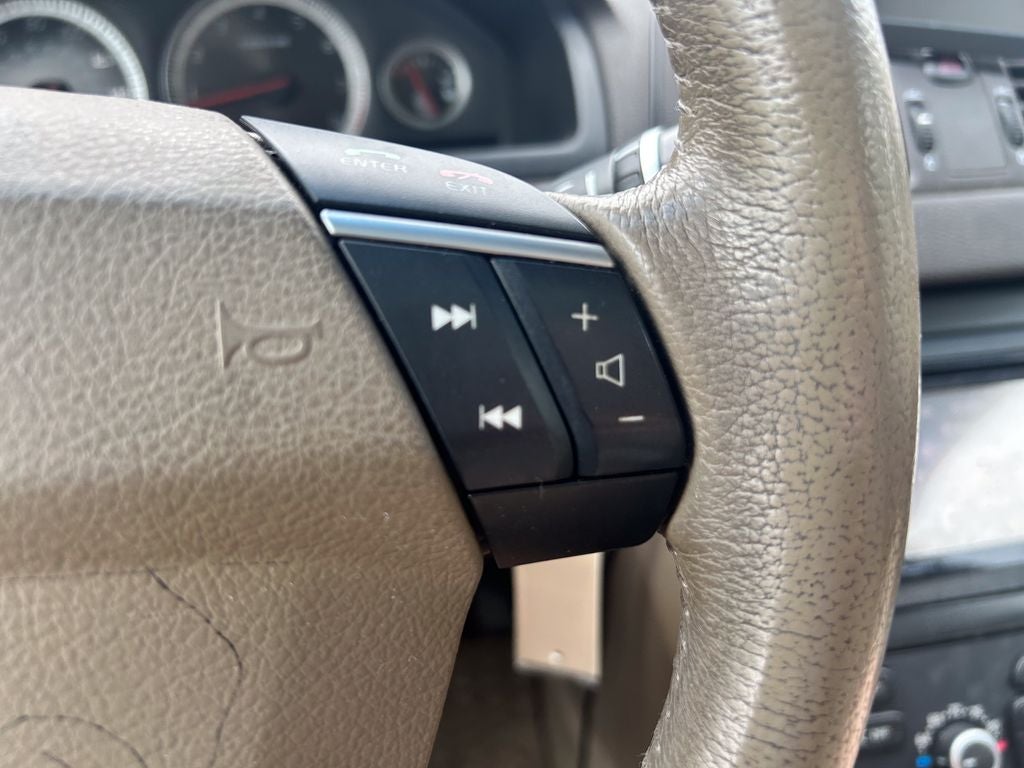 2011 Volvo XC90 3.2