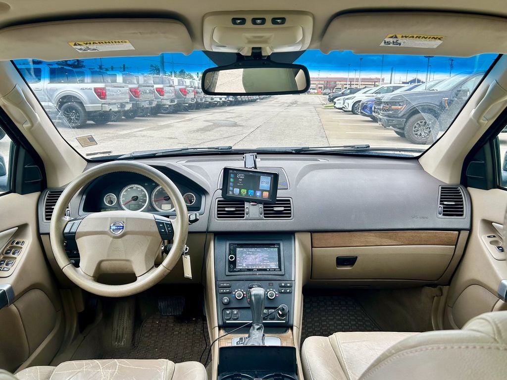 2011 Volvo XC90 3.2