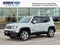 2016 Jeep Renegade Limited