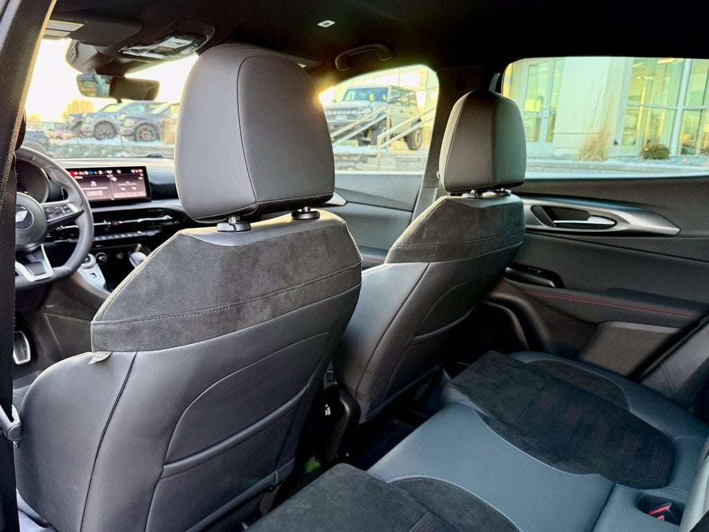 2024 Dodge Hornet GT