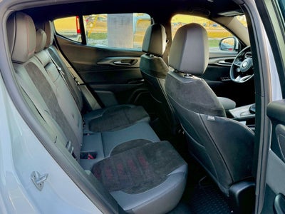 2024 Dodge Hornet GT