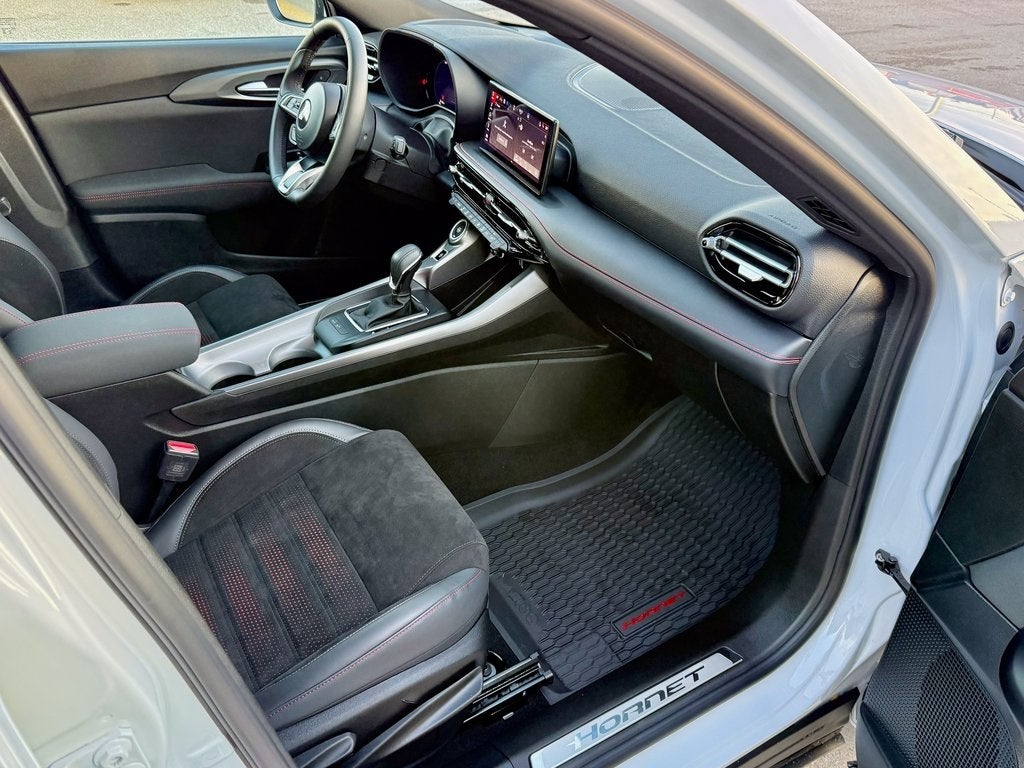 2024 Dodge Hornet GT