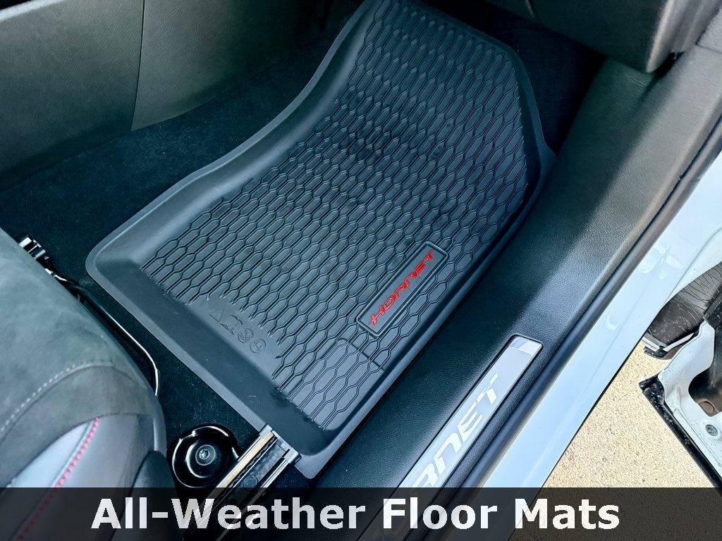 2024 Dodge Hornet GT