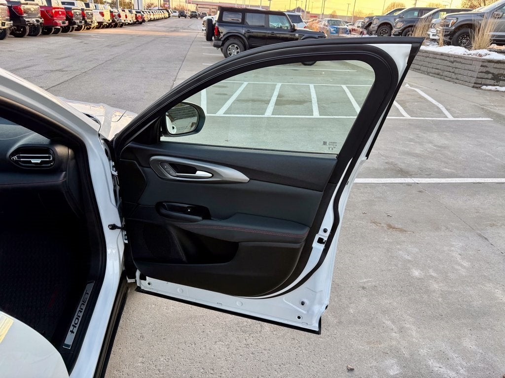 2024 Dodge Hornet GT