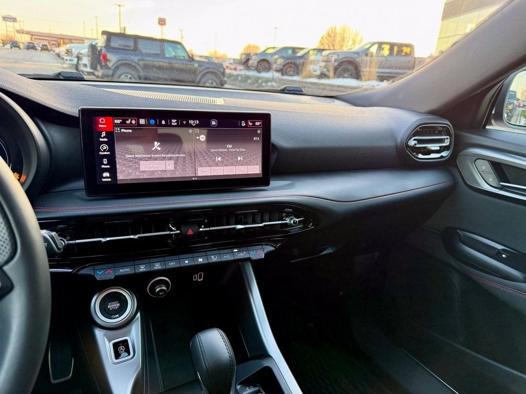 2024 Dodge Hornet GT