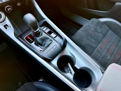 2024 Dodge Hornet GT