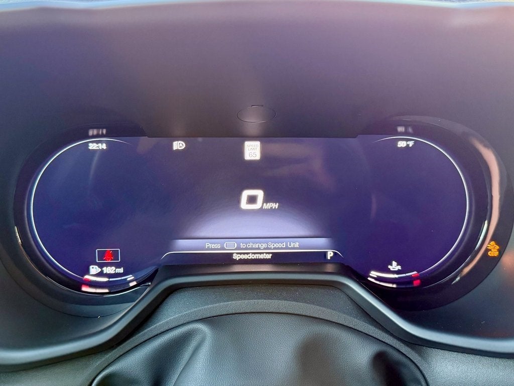 2024 Dodge Hornet GT