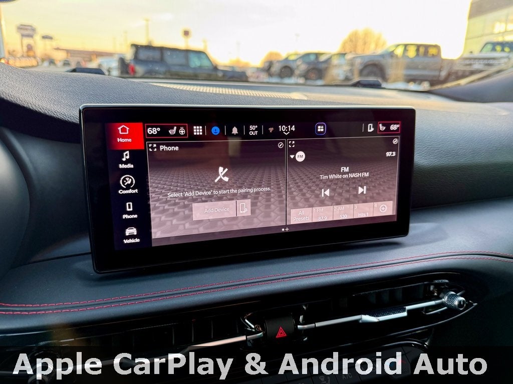 2024 Dodge Hornet GT