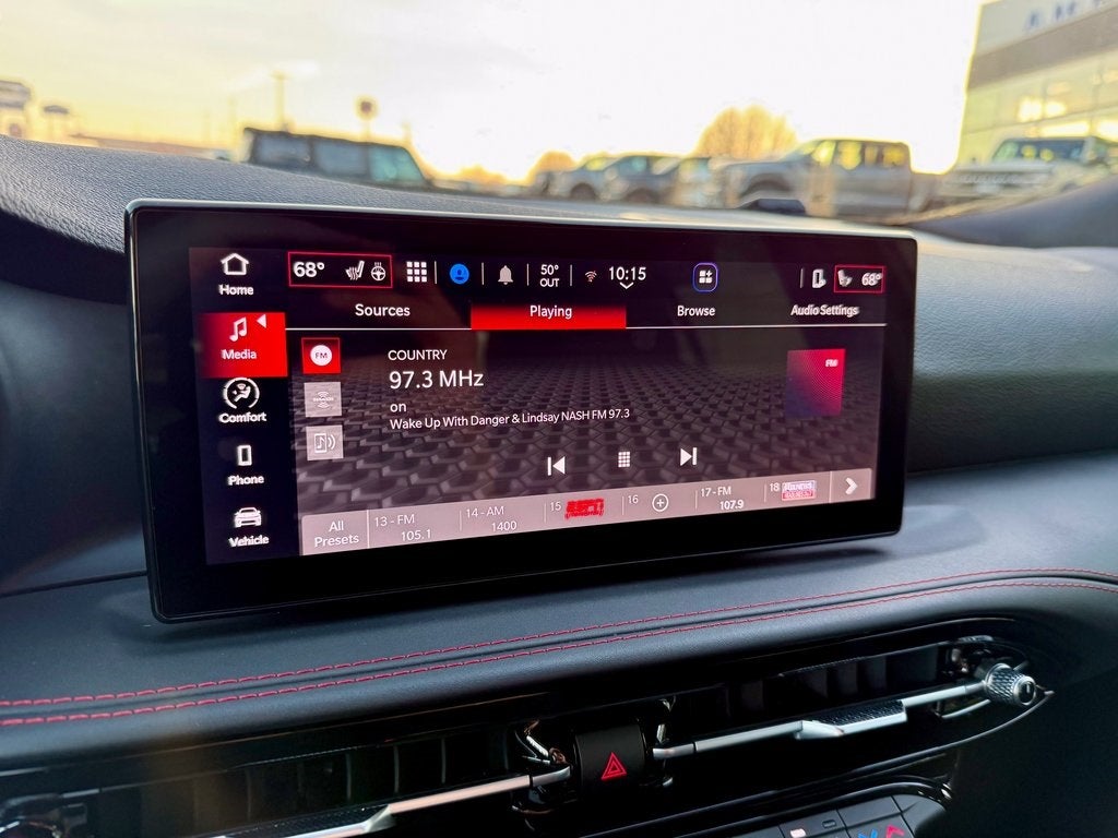 2024 Dodge Hornet GT