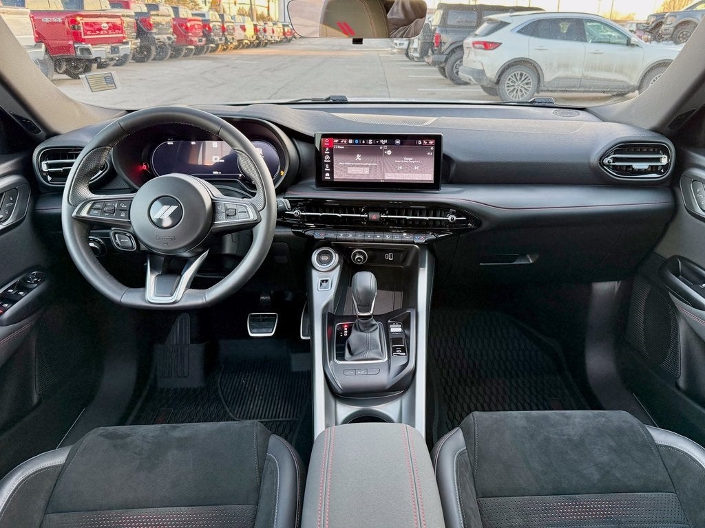 2024 Dodge Hornet GT