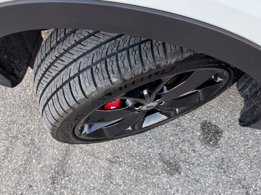 2024 Dodge Hornet GT