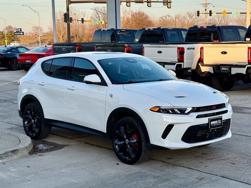 2024 Dodge Hornet GT