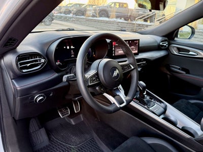 2024 Dodge Hornet GT