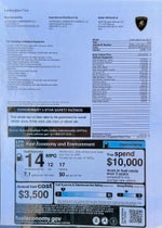 2021 Lamborghini Urus Base