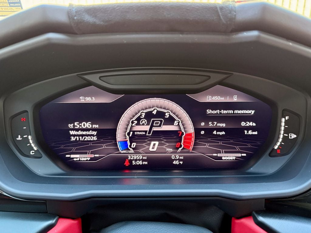 2021 Lamborghini Urus Base