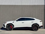 2021 Lamborghini Urus Base