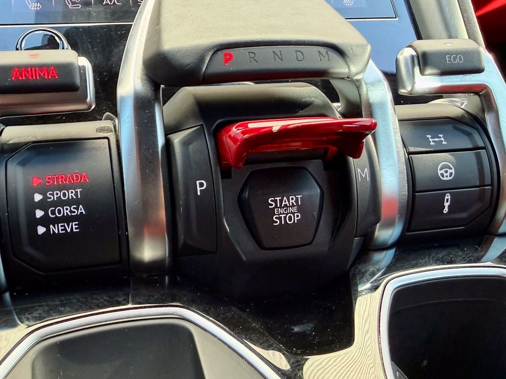 2021 Lamborghini Urus Base