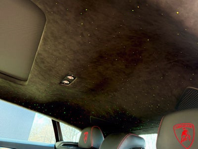 2021 Lamborghini Urus Base