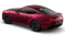2026 Ford Mustang GT Fastback