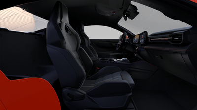 2026 Ford Mustang Dark Horse® SC