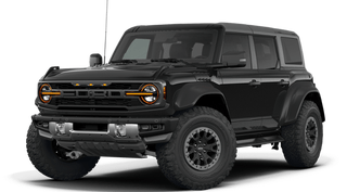 2026 Ford Bronco Raptor®
