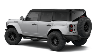 2026 Ford Bronco Raptor®