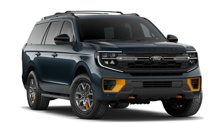 2026 Ford Expedition Tremor®