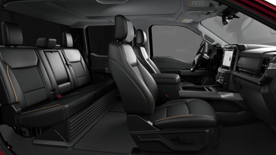 2027 Ford Super Duty F-250® Lariat®