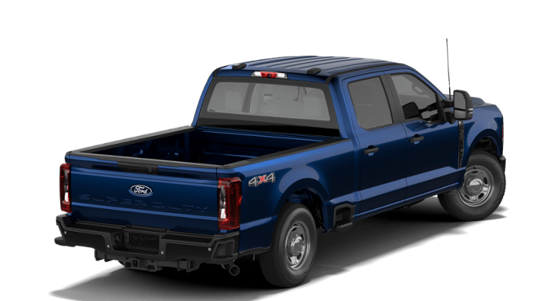 2027 Ford Super Duty F-350® XL