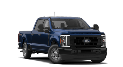 2027 Ford Super Duty F-350® XL