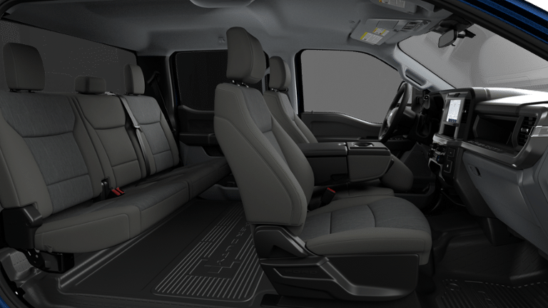 2027 Ford Super Duty F-350® XL
