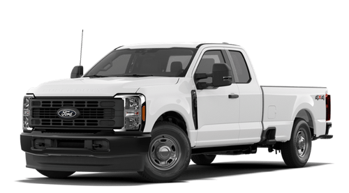 2027 Ford Super Duty F-350® XL