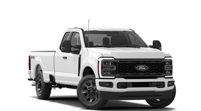2027 Ford Super Duty F-350® XL